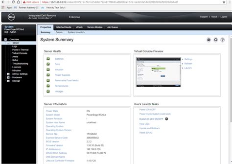 idrac software.